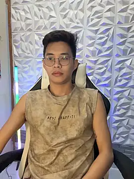 Snapshot of Prince-Harrison chatting on November 24, 2025, 5:34 pm Prince-Harrison online show from November 24, 2025, 5:34 pm