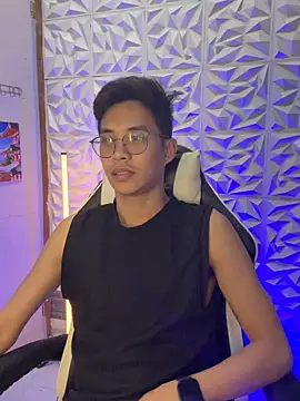 Snapshot of Prince-Harrison chatting on November 27, 2025, 5:15 pm Prince-Harrison online show from November 27, 2025, 5:15 pm