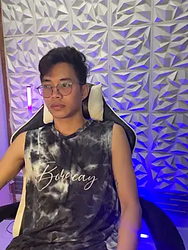 Snapshot of Prince-Harrison chatting on November 30, 2025, 4:55 pm Prince-Harrison online show from November 30, 2025, 4:55 pm