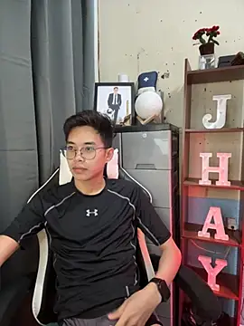 Snapshot of Prince-Harrison chatting on December 3, 2025, 5:00 pm Prince-Harrison online show from December 3, 2025, 5:00 pm