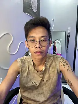 Snapshot of Prince-Harrison chatting on February 13, 2026, 7:21 pm Prince-Harrison online show from February 13, 2026, 7:21 pm