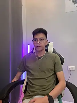 Snapshot of Prince-Harrison chatting on February 20, 2026, 5:57 pm Prince-Harrison online show from February 20, 2026, 5:57 pm