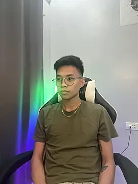 Snapshot of Prince-Harrison chatting on February 22, 2026, 6:39 pm Prince-Harrison online show from February 22, 2026, 6:39 pm