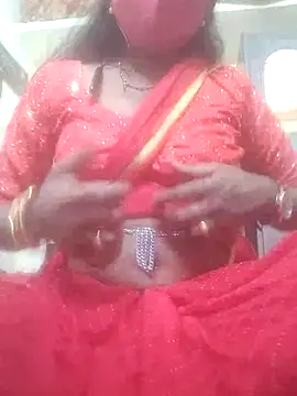 Snapshot of hotmahitha chatting on May 29, 2026, 5:55 pm hotmahitha online show from May 29, 2026, 5:55 pm