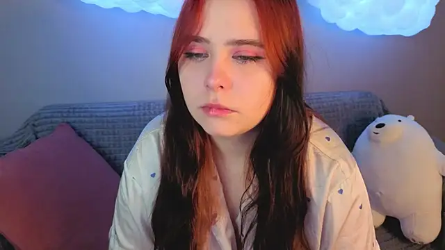 Alis Platt online show from May 23, 2026, 2:39 am