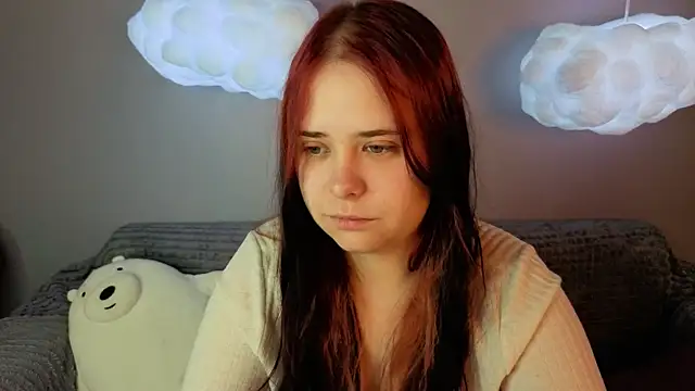 Alis Platt online show from May 30, 2026, 1:03 am