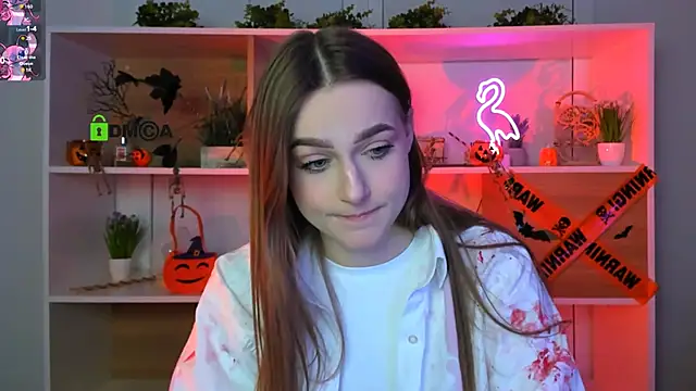 aria moo online show from October 28, 2025, 8:11 pm