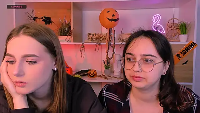 aria moo online show from November 3, 2025, 12:17 pm