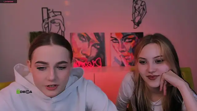 aria moo online show from November 7, 2025, 5:40 am