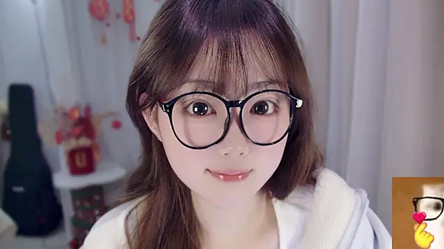 Snapshot of YUANYUAN-A chatting on February 22, 2026, 12:58 pm YUANYUAN-A online show from February 22, 2026, 12:58 pm