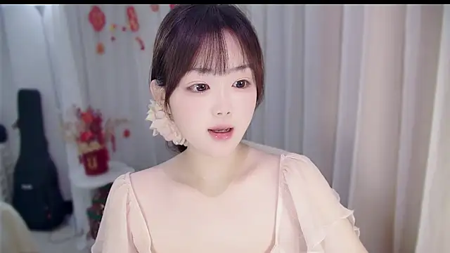 Snapshot of YUANYUAN-A chatting on February 28, 2026, 11:55 am YUANYUAN-A online show from February 28, 2026, 11:55 am