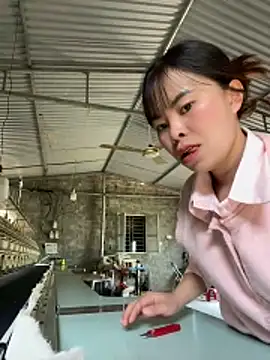 han-cute online show from November 25, 2025, 3:06 am