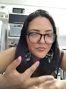 AuroraChest online show from February 22, 2026, 10:30 pm