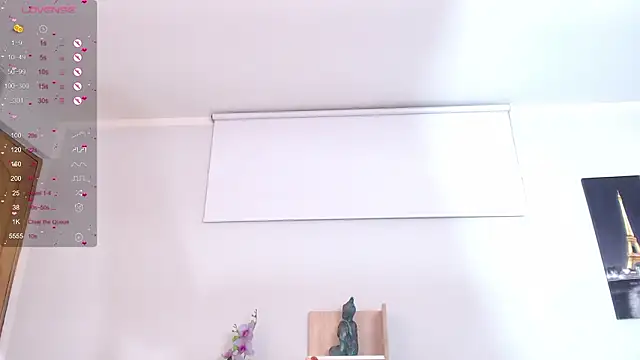 linda morgan1 online show from February 10, 2026, 12:09 pm