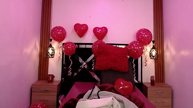 Snapshot of KENDALL_ART chatting on February 13, 2026, 12:06 am KENDALL ART online show from February 13, 2026, 12:06 am