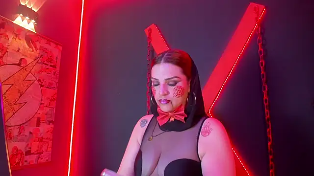 Skylar  Desire online show from October 21, 2025, 11:55 am