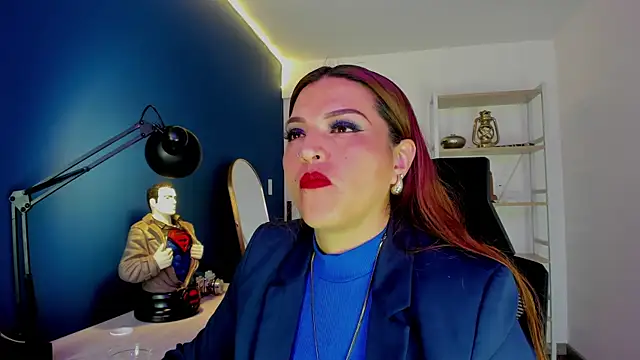 Skylar  Desire online show from November 28, 2025, 1:14 pm