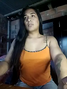  Diviine karoll  online show from September 25, 2025, 9:07 pm