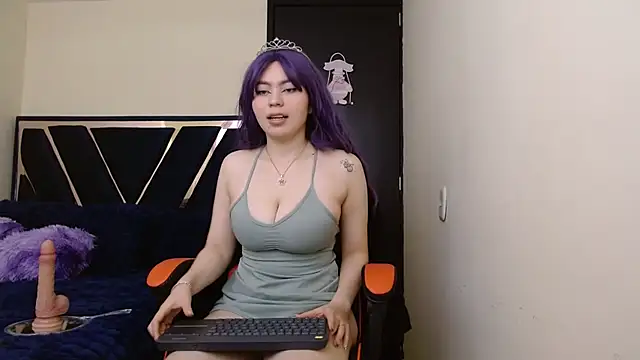 Snapshot of issa_voss chatting on February 1, 2026, 3:10 pm issa voss online show from February 1, 2026, 3:10 pm