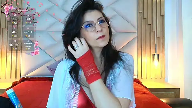 allie pearl online show from February 13, 2026, 12:12 pm