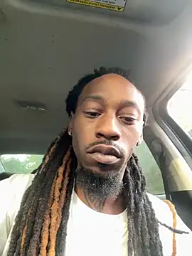 Scattyboo online show from November 9, 2025, 1:20 pm