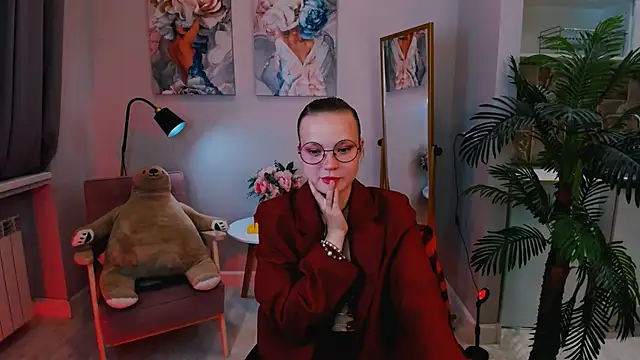 Snapshot of Ginger_Emma chatting on September 14, 2025, 8:52 pm Ginger Emma online show from September 14, 2025, 8:52 pm