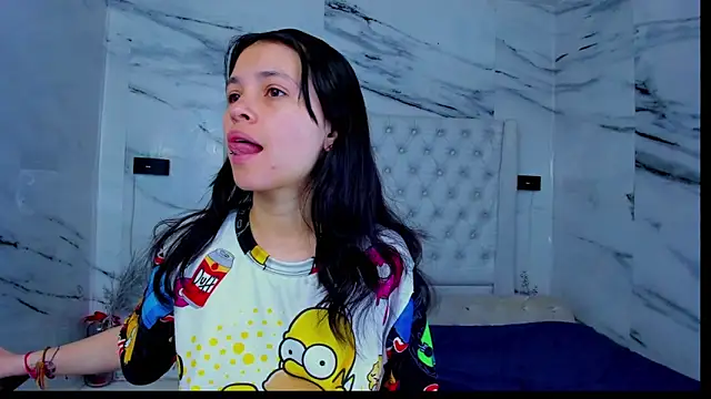 Ari and Storm online show from October 19, 2025, 11:55 am