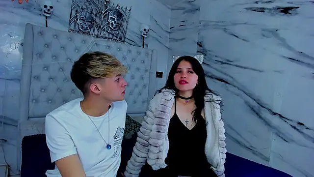 Ari and Storm online show from November 1, 2025, 4:03 am