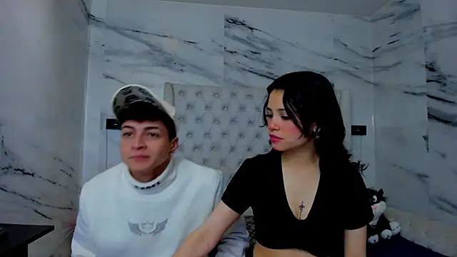 Ari and Storm online show from January 8, 2026, 2:30 pm