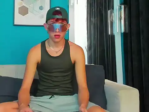 Marcus and Tony online show from January 18, 2026, 9:35 am