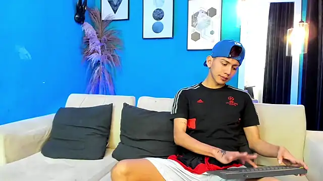 Marcus and Tony online show from February 22, 2026, 3:51 am