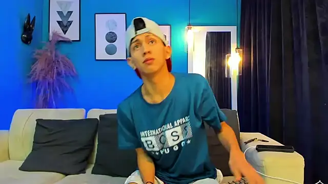 Marcus and Tony online show from March 6, 2026, 3:14 am