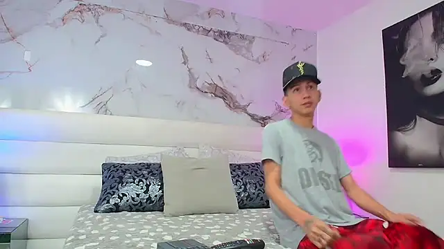 Marcus and Tony online show from March 30, 2026, 7:15 pm