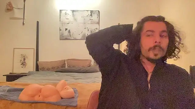 daddyvibes online show from January 8, 2026, 10:56 pm