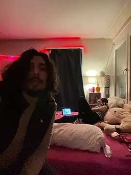 daddyvibes online show from February 25, 2026, 2:32 am