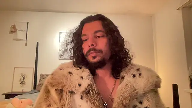 daddyvibes online show from March 27, 2026, 7:46 pm