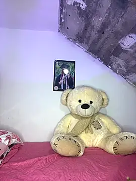 Melody rouxxx online show from October 25, 2025, 11:32 pm