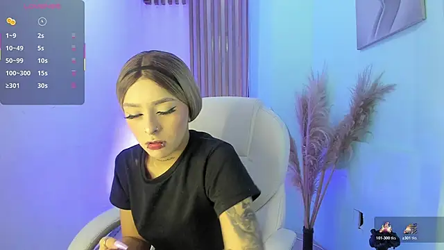 SkyThompson online show from December 3, 2025, 10:08 pm