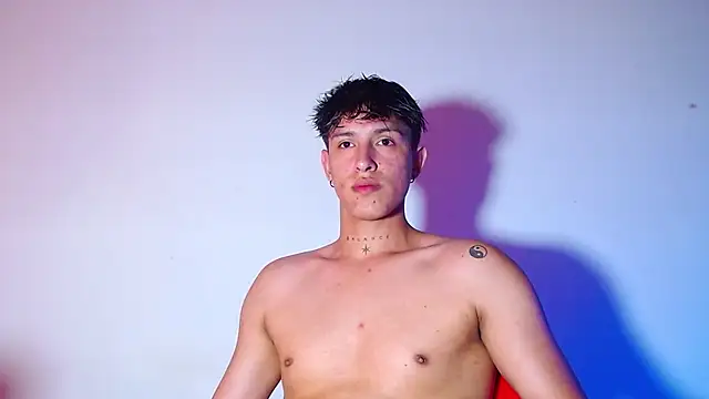 Snapshot of rowanbigboy23 chatting on February 6, 2026, 5:38 pm rowanbigboy23 online show from February 6, 2026, 5:38 pm