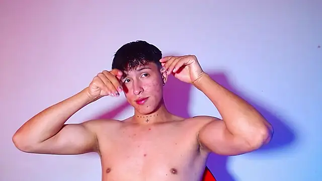 Snapshot of rowanbigboy23 chatting on February 10, 2026, 2:43 pm rowanbigboy23 online show from February 10, 2026, 2:43 pm