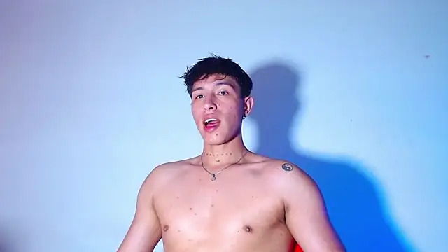 Snapshot of rowanbigboy23 chatting on February 22, 2026, 7:34 pm rowanbigboy23 online show from February 22, 2026, 7:34 pm