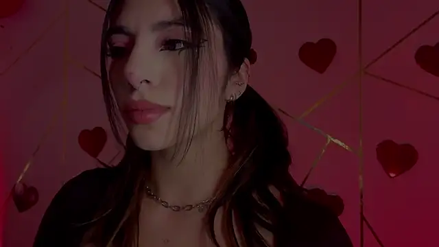 Snapshot of Hollyxx_ chatting on February 26, 2026, 2:54 am Hollyxx online show from February 26, 2026, 2:54 am