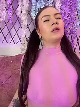 Snapshot of Tegui-sc chatting on September 13, 2025, 4:12 am Tegui-sc online show from September 13, 2025, 4:12 am