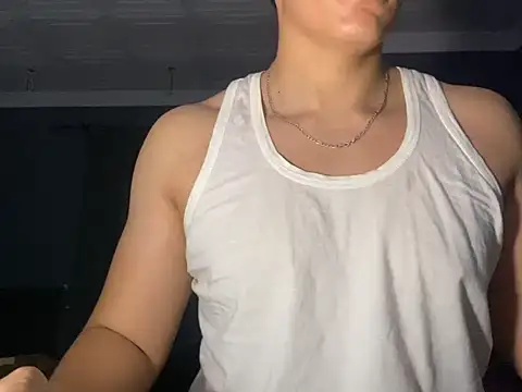 xxboy2581 online show from January 13, 2026, 12:43 pm