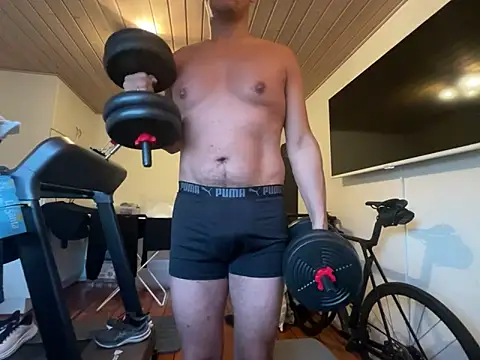 grandedane online show from November 23, 2025, 7:30 am