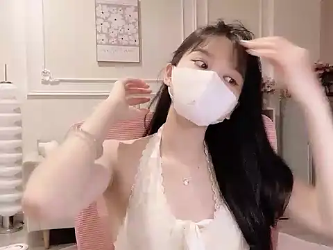 Snapshot of _Melancholy_ chatting on March 5, 2026, 3:08 pm Melancholy online show from March 5, 2026, 3:08 pm