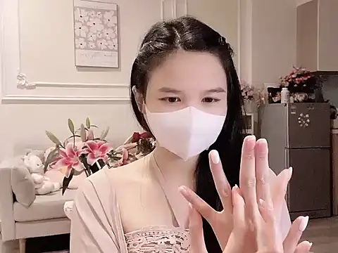 Snapshot of _Melancholy_ chatting on March 18, 2026, 3:26 pm Melancholy online show from March 18, 2026, 3:26 pm