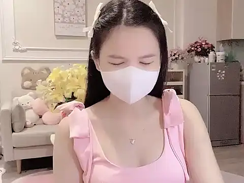 Snapshot of _Melancholy_ chatting on April 1, 2026, 2:03 pm Melancholy online show from April 1, 2026, 2:03 pm