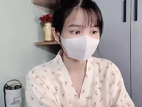 Snapshot of _Melancholy_ chatting on April 3, 2026, 4:05 pm Melancholy online show from April 3, 2026, 4:05 pm