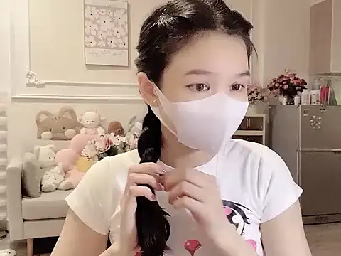 Snapshot of _Melancholy_ chatting on April 7, 2026, 3:45 pm Melancholy online show from April 7, 2026, 3:45 pm